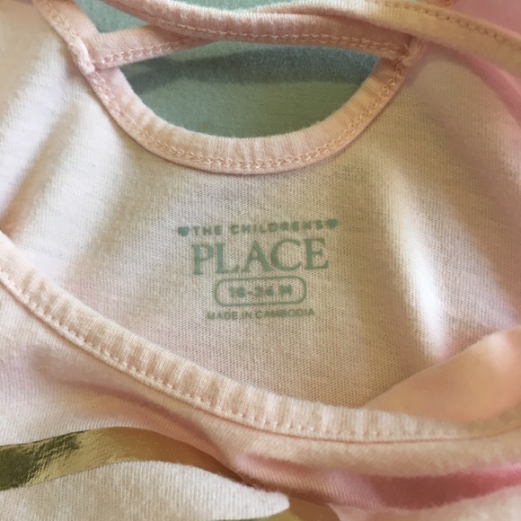 Girls 18-24M Children’s Place outfits - Picture 7 of 7